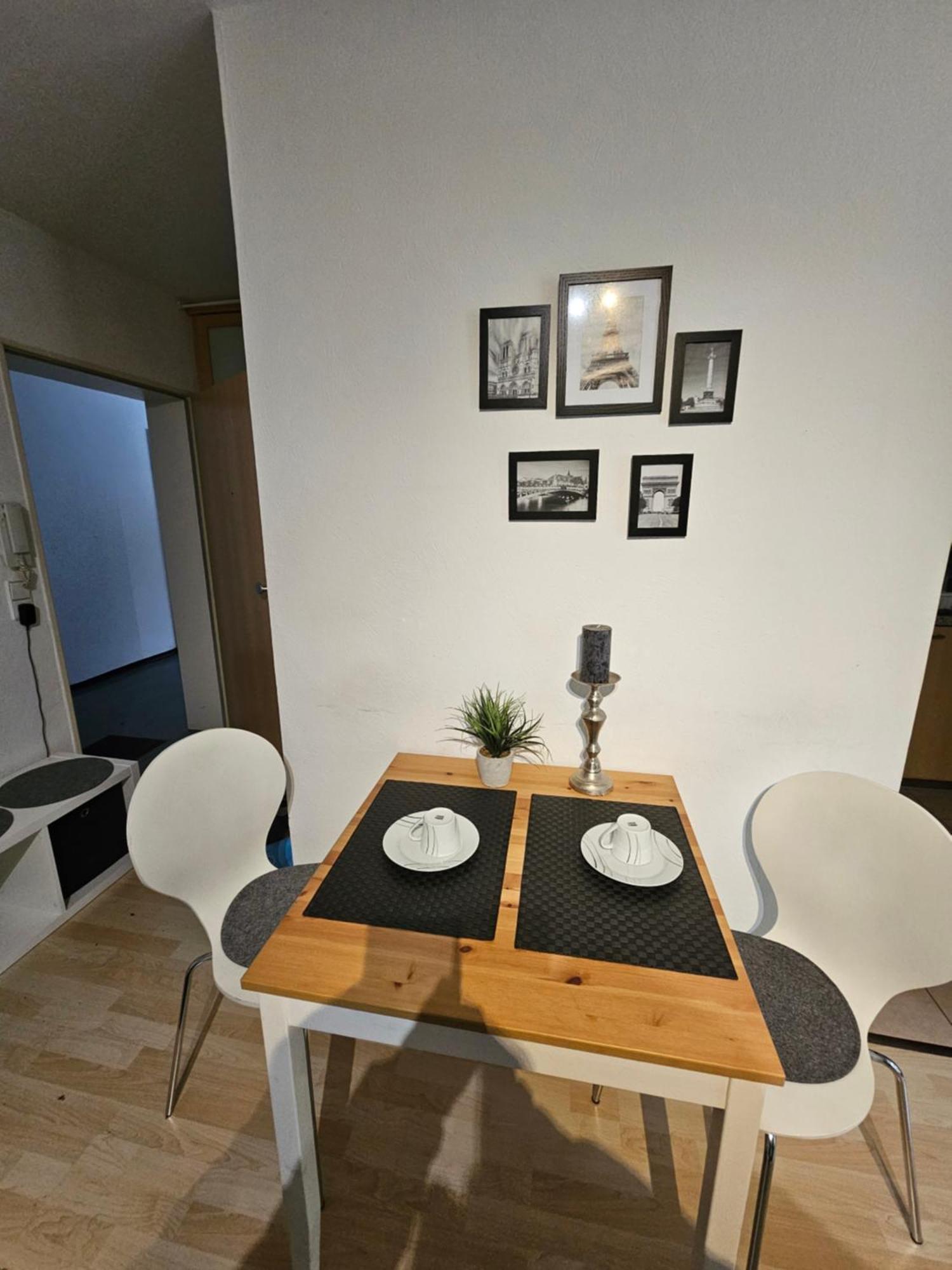 Ulmer Nestchen Extérieur photo