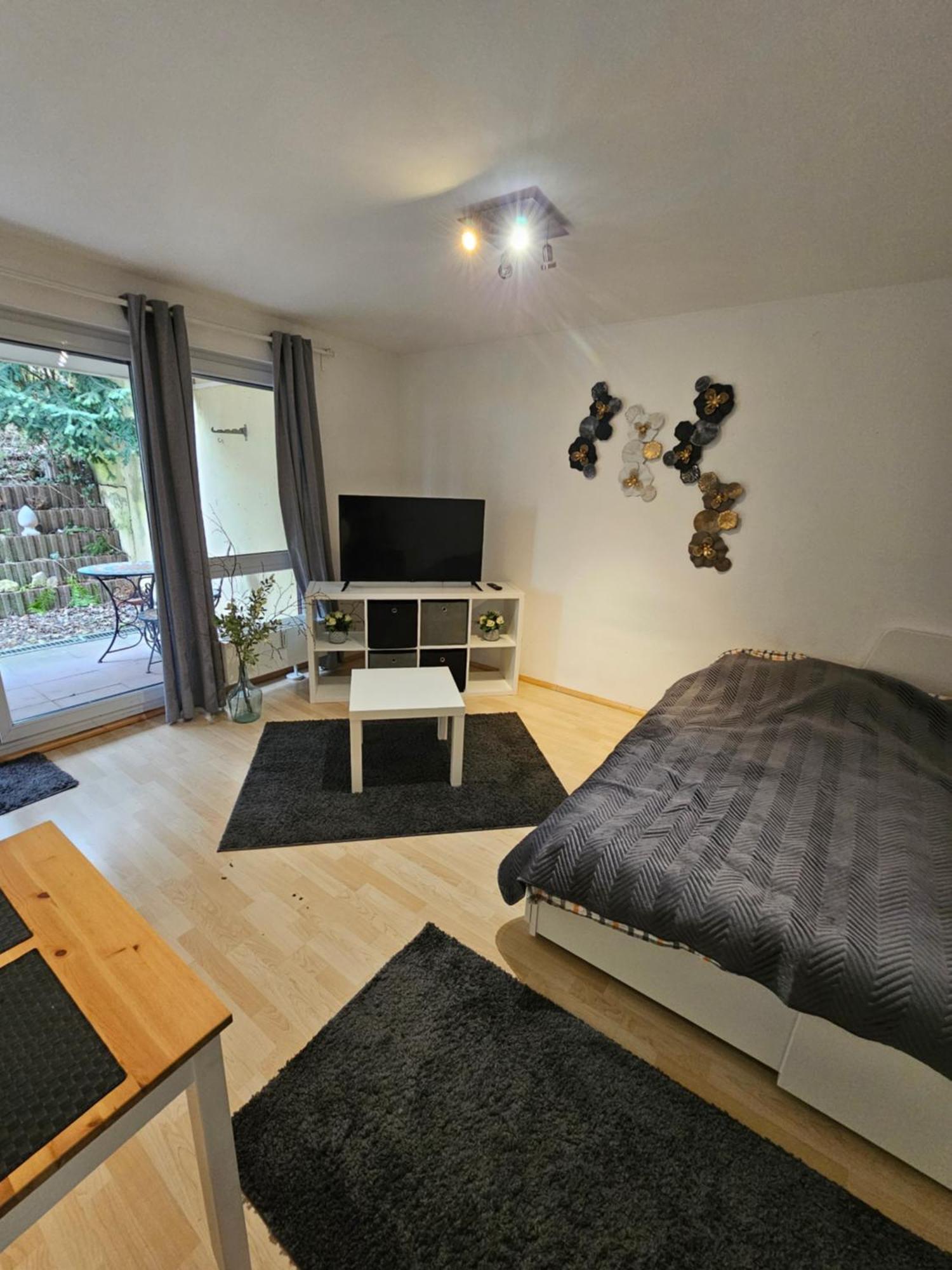 Ulmer Nestchen Extérieur photo